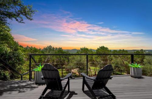 Wimberley House | Jalsa