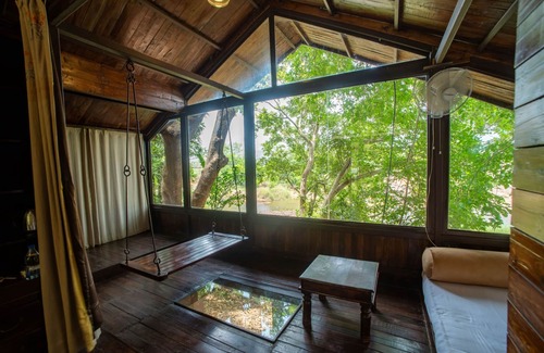 Paud Hotel | Jalsrushti Island Resort