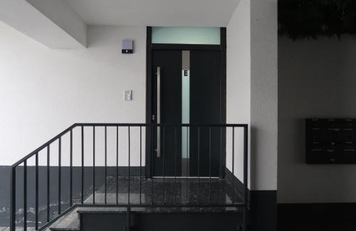 Rubenach Apartment | JAM Apartments