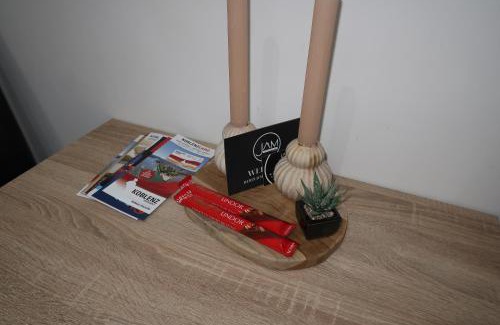 Rubenach Apartment | JAM Apartments