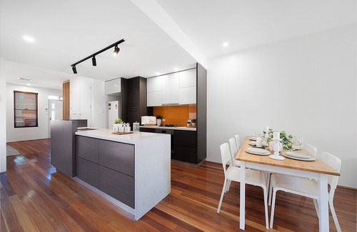 Newtown House | Jam Home | Newtown Haven close to Sydney CBD