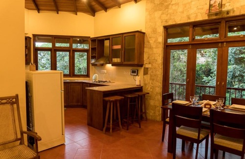Kandy House | Jam Homestay