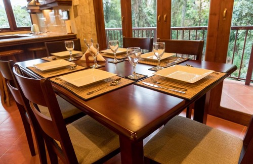 Kandy House | Jam Homestay