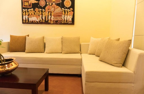 Kandy House | Jam Homestay