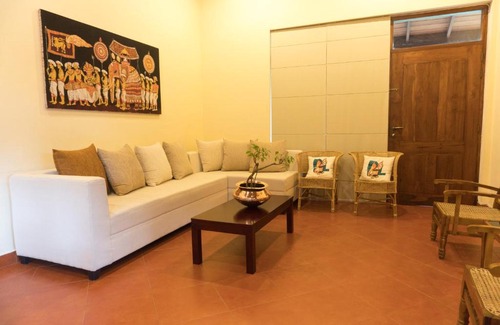 Kandy House | Jam Homestay