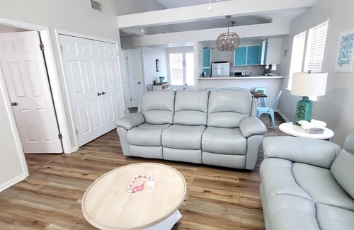 Jamaica Beach House | Jamaica Beach Gem: Just 4 Blocks from the Sand!
