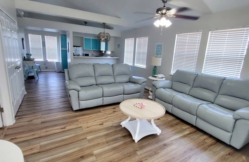 Jamaica Beach House | Jamaica Beach Gem: Just 4 Blocks from the Sand!