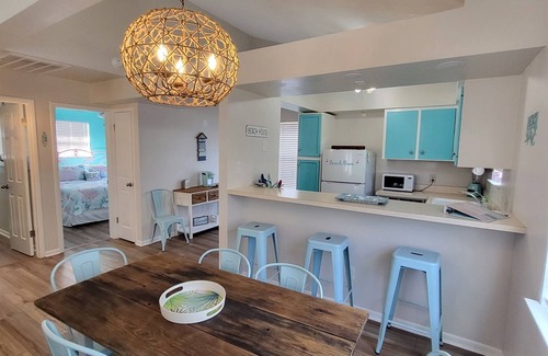 Jamaica Beach House | Jamaica Beach Gem: Just 4 Blocks from the Sand!