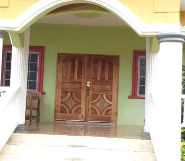 St. Ann's Bay House | Jamaica Dream Gateway