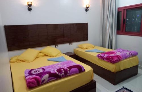 Aswan House | Jamaica Guest House
