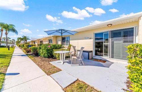 Siesta Key Apartment | Jamaica Royale Villas