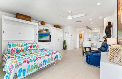 Siesta Key Apartment | Jamaica Royale Villas