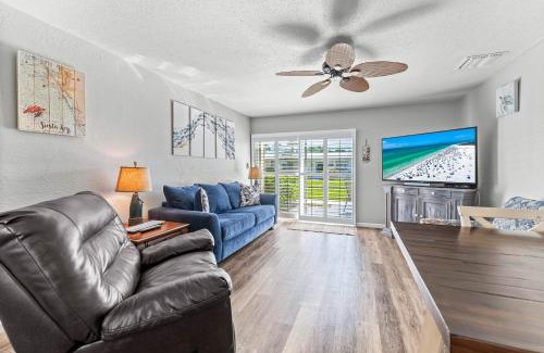 Siesta Key Apartment | Jamaica Royale Villas