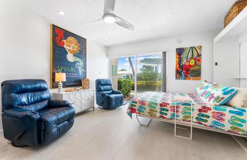 Siesta Key Apartment | Jamaica Royale Villas