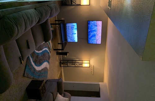 North Druid Hills Apartment | Jamel Apartment