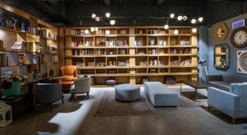 Zhuhui District Hotel | James Joyce Coffetel·Hengyang Jiefang Road Xianfeng Dock