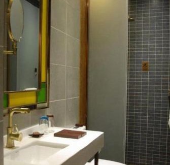 Yanta Qu Hotel | James Joyce Coffetel Xian Big Goose Pagoda Tang Paradise Branch