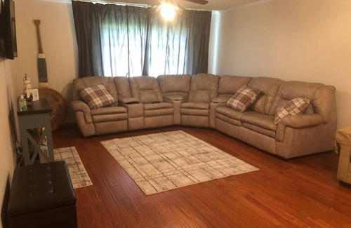 Fort Pierce North House | James Place
