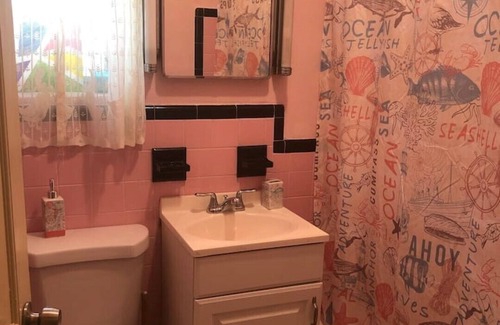 Fort Pierce North House | James Place