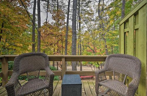 Huntingdon Apartment | James West Apt with 50 Acres - Near Raystown Lake