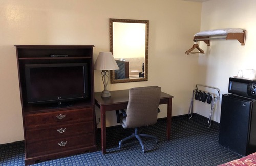 Jamestown Hotel | Jamestown Railtown Motel