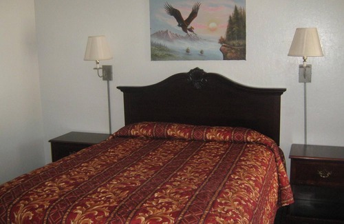 Jamestown Hotel | Jamestown Railtown Motel