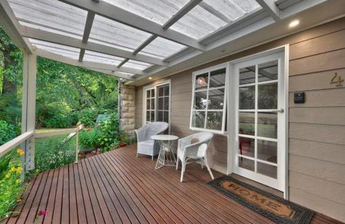 Jamieson House | Jamieson Cottage 4 - By the River