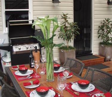 Warrnambool House | Jamieson Cottage