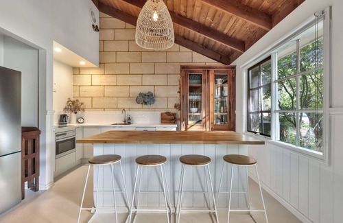 Jamieson Cottage | Jamieson Cottages - All Four Cottages - Sleeps 16