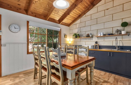 Jamieson Cottage | Jamieson Cottages - All Four Cottages - Sleeps 16