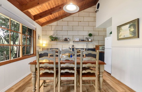 Jamieson Cottage | Jamieson Cottages - All Four Cottages - Sleeps 16