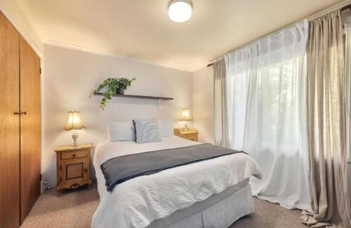 Jamieson House | Jamieson Cottages - All Four