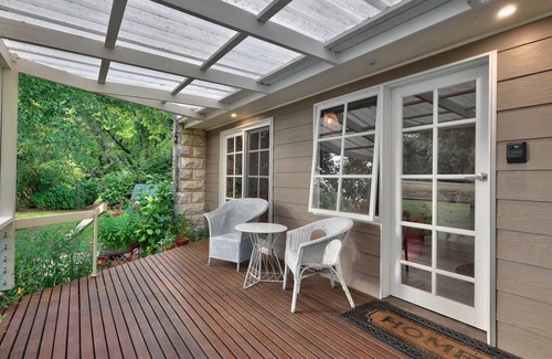 Jamieson Cottage | Jamieson Cottages - Cottage 4 - Sleeps 4