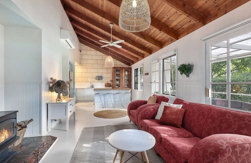 Jamieson Cottage | Jamieson Cottages - Cottage 4 - Sleeps 4