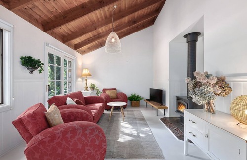 Jamieson Cottage | Jamieson Cottages - Cottage 4 - Sleeps 4