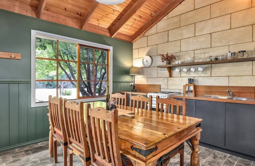 Jamieson Cottage | Jamieson Cottages - Cottage 1 - Sleeps 4