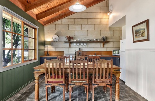 Jamieson Cottage | Jamieson Cottages - Cottage 1 - Sleeps 4