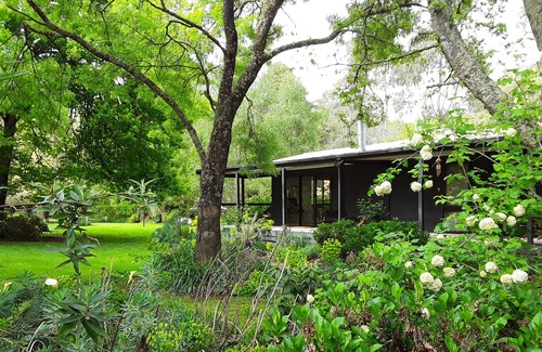 Jamieson House | Jamieson River House