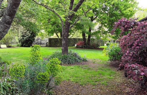 Jamieson House | Jamieson River House