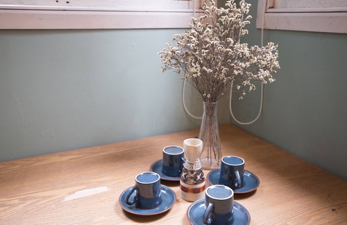 Hang Bai Apartment | Jan House in Centre Hanoi - Breakfast Included