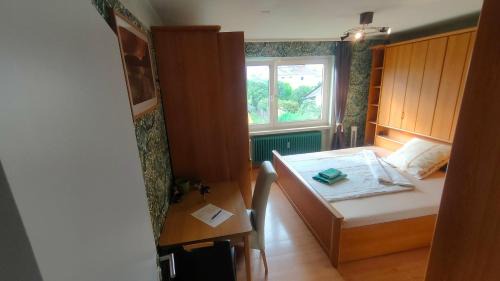 Lohfelden House | Jan's homestay! #Kassel-Lohfelden