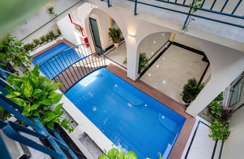 Bui Thi Xuan Hotel | Jan Villa SaiGon Oasis