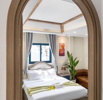 Bui Thi Xuan Hotel | Jan Villa SaiGon Oasis