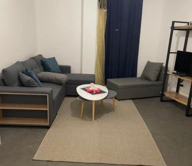 Arcueil Apartment | Jana holiday