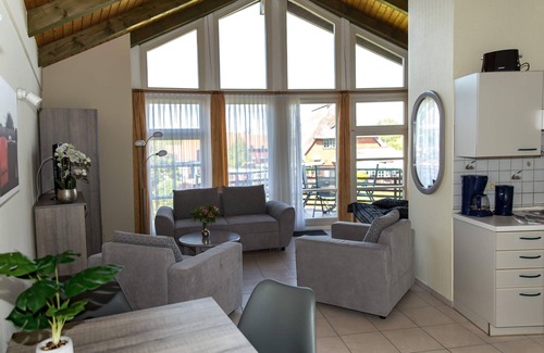 Plau am See Apartment | Jana's vacation apartments