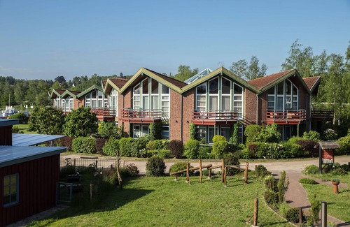 Plau am See Apartment | Jana's vacation apartments