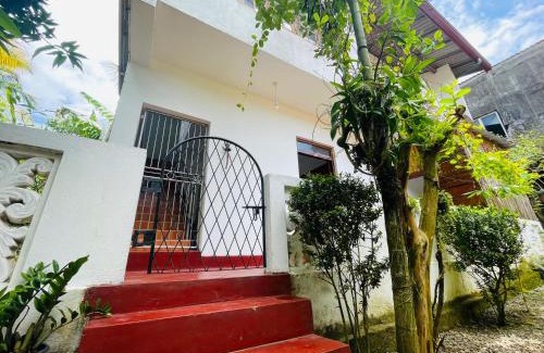 Dickwella House | Janaka's House