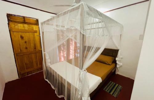 Dickwella House | Janaka's House