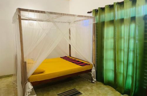 Dickwella House | Janaka's House