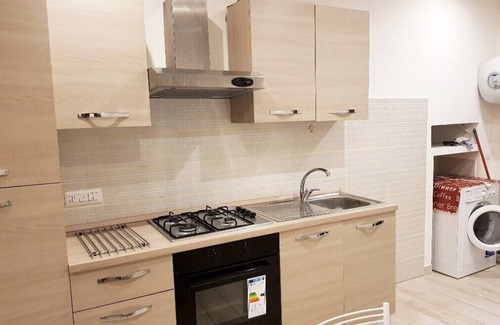 Benevento Apartment | Janara - Santa Sofia in the center